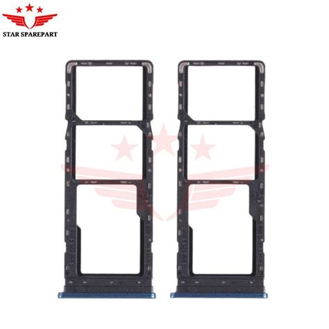 Jual Simlock Infinix X Hot Play Tempat Kartu Simtray Shopee Indonesia