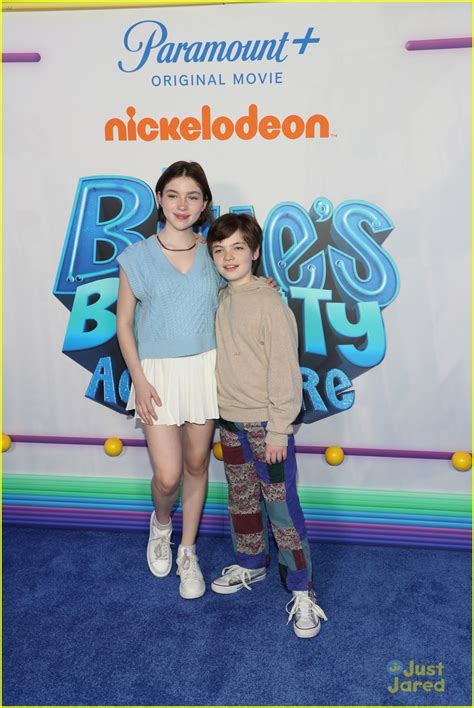 Steve Burns, Josh Dela Cruz & Donovan Patton Attend 'Blue's Big City ...