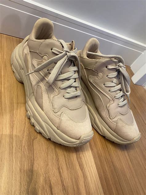 T Nis Nude T Nis Feminino Usado Enjoei