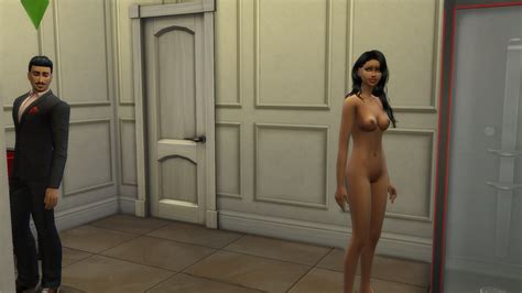 Hot Complications Sims Story Page 4 The Sims 4 General Discussion LoversLab