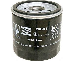Mahle OC 21 OF ab 4,90 € | Preisvergleich bei idealo.de