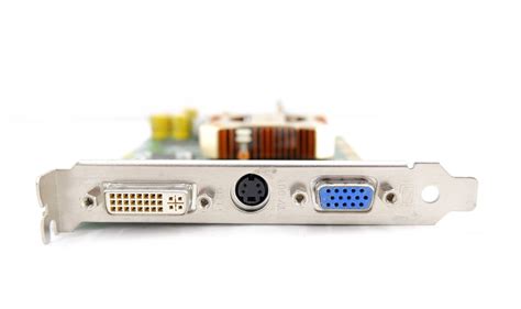 Видеокарта AGP Asus GeForce FX 5600 128MB