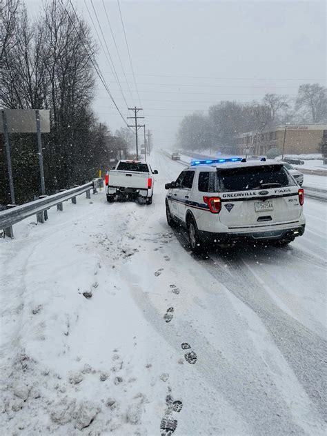 Greenville Police Department