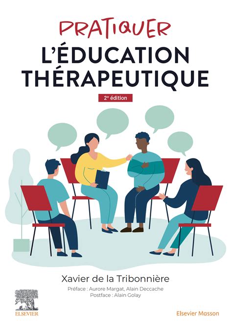 Pratiquer l'éducation thérapeutique - Santé Mentale