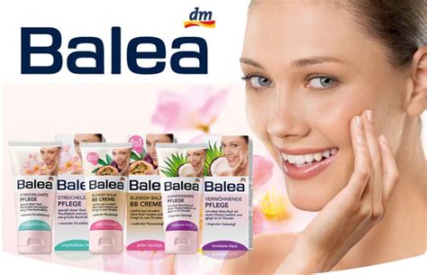 Glam & Shine - Beautyblog: Preview Neuheiten von Balea