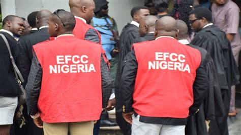 efcc records  convictions recovers  billion   months