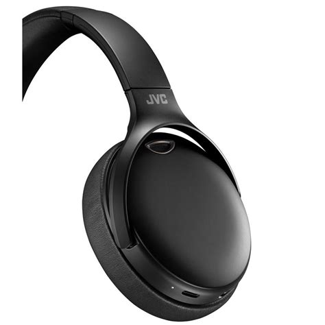 JVC HA-S100N - беспроводные наушники | Купить в магазине Аудиомания