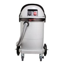 Характеристики Строительный пылесос Интерскол ПУ-45/1400 1400Вт (уборка ...