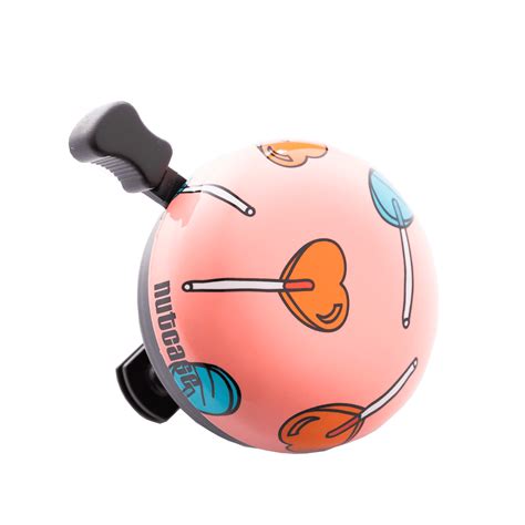 Sucker Punch Large Bell Playwheels