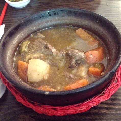 Pin en let's eat - malaysian