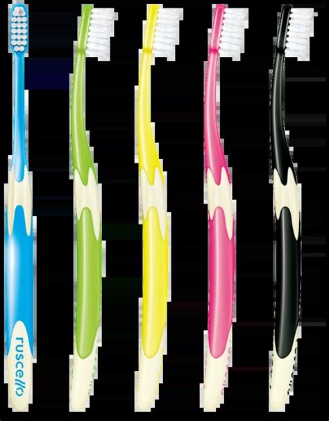 ruscello toothbrush p