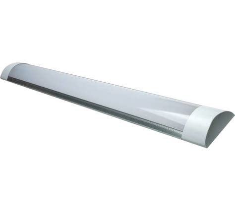 Светодиодный алюминиевый светильник RSV RSV-SPO-01-40W-6500K-IP40 ...