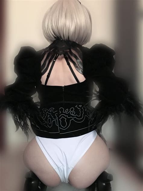 Cosplayer B Shinuki Sexy Nude Photos Gifs Pinayflixx Mega