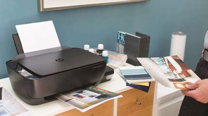 پرینترهای اچ پی HP - شرکت ایمن پارت الکترونیک