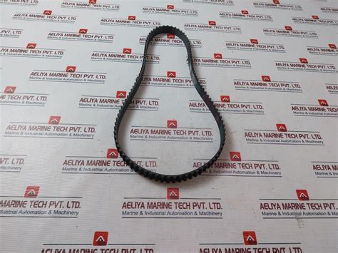 Unitta 103ru19 Timing Belt Aeliya Marine