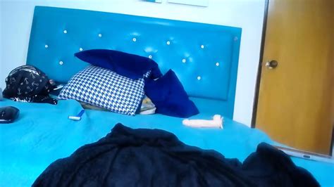 V Ct R M Lf Que Delicia De Bbw