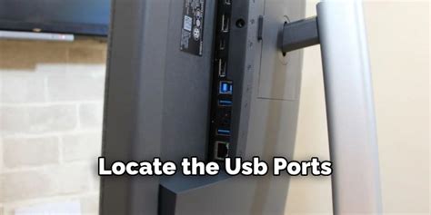 How to Use Monitor USB Ports | 10 Easy Steps (2025)