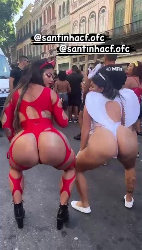 Hot Chicks Rolling In The Street Carnival Carnival Cnn Amador