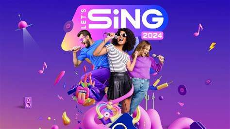 Price History For Lets Sing 2024 Mobygames