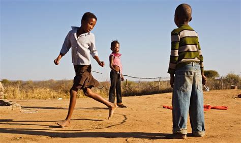 Jeux Traditionnels Africains Les Jeux Des Enfants D Afrique