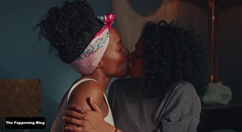 DeWanda Wise Nude Sexy Collection 16 Pics Videos TheFappening