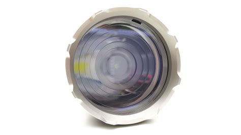 Acebeam L18 Tactical Thrower review | 1500 lumens, 1,000 meters throw