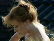 Naked Annika Ernst In Schwarzherz