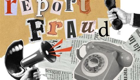 How to Spot and Report Government Misconduct | Office of the Inspector ...