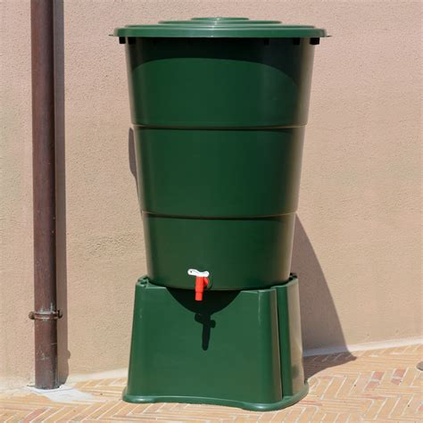 Емкость 200 л Ecotank TOOMAX — Купить в Киеве по низкой цене. Доставка ...