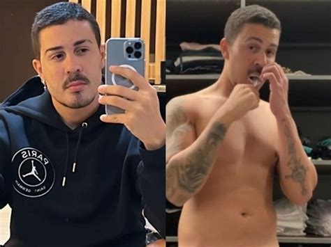 Nude saturada de Carlinhos Maia vaza mais uma vez cadê a novidade Jornal de Brasília