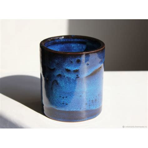 Стакан для кисточек, космос NVCeramic купить в интернет-магазине ...
