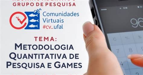 Educação OnLine by Fernando Pimentel Metodologia Quantitativa de