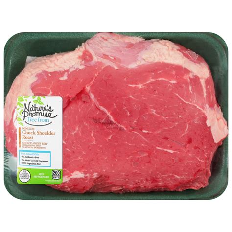 Beef Chuck Roast Order Online And Save Food Lion