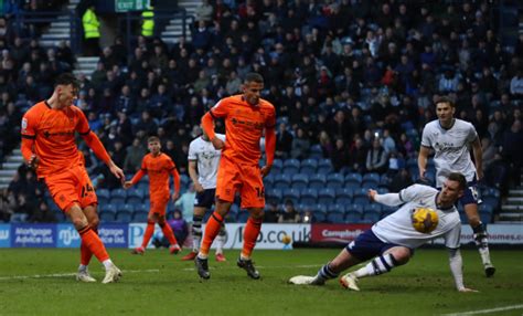 Preston North End 3 2 Ipswich Town Extended Highlights Ipswich Town