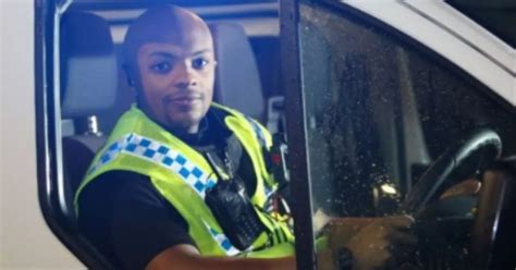 Cop Said This Is A Once In A Lifetime Opportunity As He Pestered Colleague For Sex In A Police