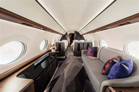 Luxury Business Jet Gulfstream G700 Sets Two Transatlantic Speed Records Truly Classy