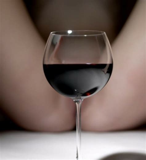 Like A Fine Wine Porn Pic