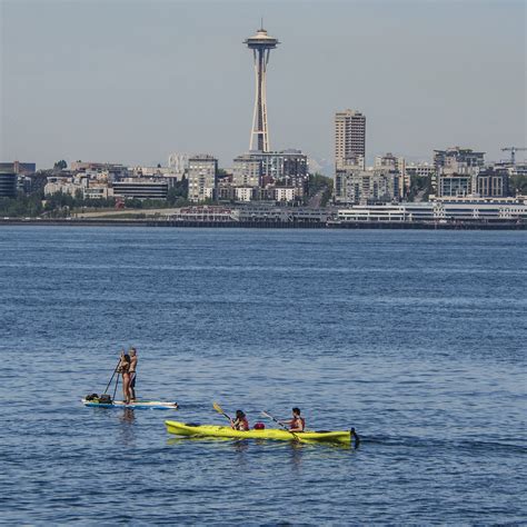 Failed Seattle Hockey Team Names