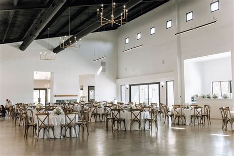 Union House Modern Wedding Venue