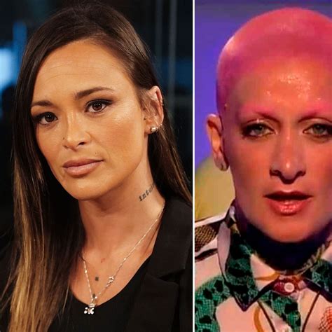 La foto hot de Vicky Xipolitakis a días de su separación de José Ottavis Infobae