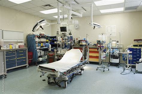 emergency room stock photo adobe stock