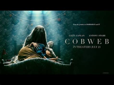 Cobweb Trailer Ultimate Film Trailers YouTube