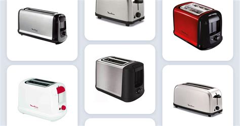 Moulinex Brødristere (7 produkter) finn hos Klarna