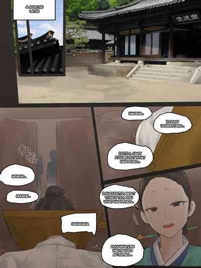 Spring Fragrance Part2 Nhentai Hentai Doujinshi And Manga