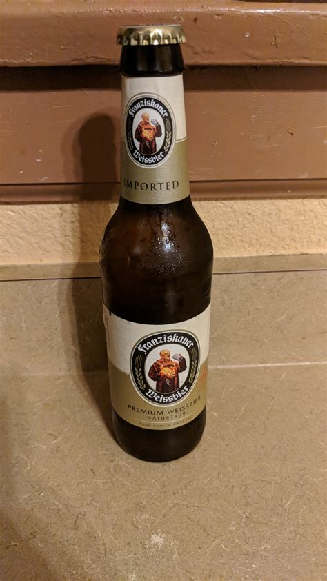 Photograph First Time Having A Monk Looking At A Beer Beer Haha R