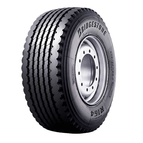 BRIDGESTONE R164 - Autobat