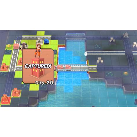 Advance Wars 12 Re Boot Camp Switch