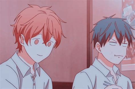 Mafuyu And Uenoyama Given Matching Pfp Hd Wallpaper Pxfuel