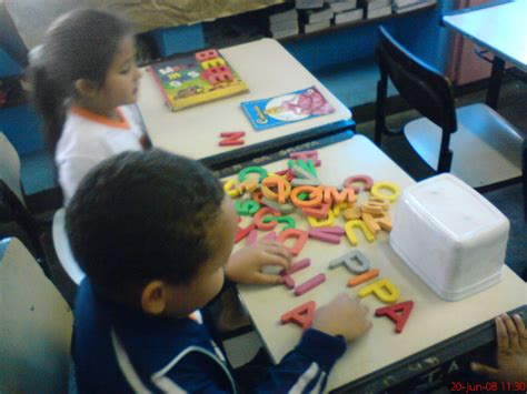 Atividade 6 Ano Matematica - AlfabetizAção em Foco Oficial: Atividade de Leitura e Escrita