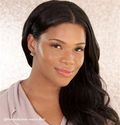 Nude Illusion Liquid Foundation Medium Medium To Full Coverage Foundation With Niacinamide